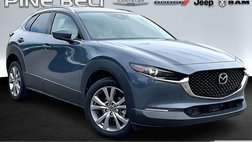 2021 Mazda CX-30 Premium