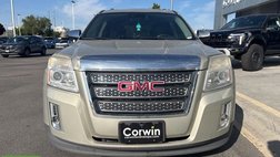 2013 GMC Terrain SLT-2