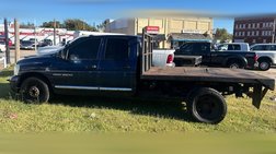 2006 Dodge Ram 3500 Laramie