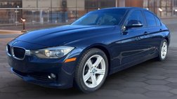 2013 BMW 3 Series 328i