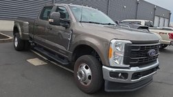 2023 Ford Super Duty F-350 XL