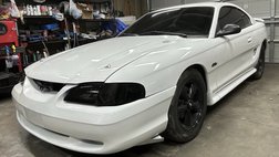 1996 Ford Mustang GT