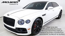 2023 Bentley Flying Spur Speed