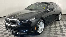 2024 BMW 5 Series 530i xDrive