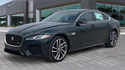 2024 Jaguar XF P300 R-Dynamic SE