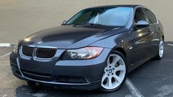 2006 BMW 3 Series 330i