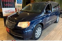 2014 Chrysler Town and Country Touring