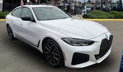2024 BMW 4 Series 430i xDrive Gran Coupe
