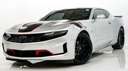 2019 Chevrolet Camaro LT