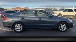 2006 Honda Accord EX