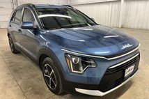 2023 Kia Niro EX