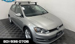 2017 Volkswagen Golf TSI Wolfsburg Edition