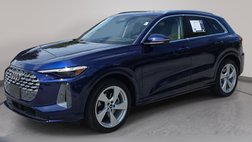 2025 Audi Q5 quattro Prestige TFSI