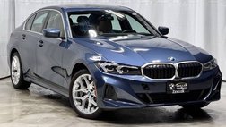 2025 BMW 3 Series 330i xDrive