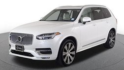 2023 Volvo XC90 B6 Ultimate Bright Theme 6P