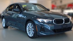 2023 BMW 3 Series 330i