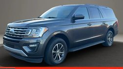 2019 Ford Expedition MAX XLT