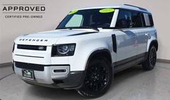 2024 Land Rover Defender 110 P300 S