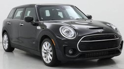 2020 MINI Clubman Cooper S ALL4