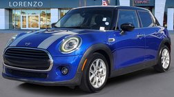 2021 MINI Hardtop Cooper