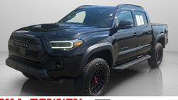 2023 Toyota Tacoma TRD Pro