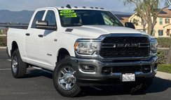 2022 Ram Ram Pickup 2500 Tradesman