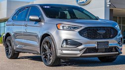 2022 Ford Edge ST