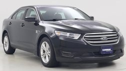 2018 Ford Taurus SEL