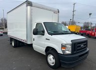 2021 Ford E-Series E-350 SD