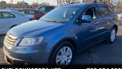 2009 Subaru Tribeca Limited 5-Passenger