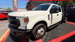 2020 Ford Super Duty F-350 XL