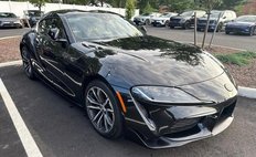 2023 Toyota GR Supra 2.0