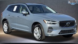 2022 Volvo XC60 B5 Momentum