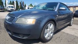 2005 Audi A4 3.0 quattro