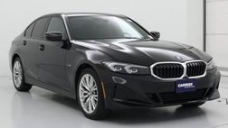 2023 BMW 3 Series 330e