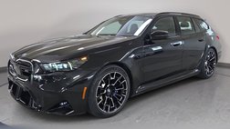 2025 BMW M5 Touring