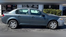 2005 Chevrolet Cobalt LS