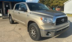 2008 Toyota Tundra SR5