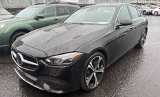 2024 Mercedes-Benz C-Class C 300 4MATIC