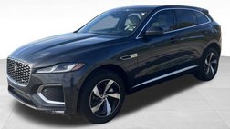 2025 Jaguar F-PACE P250 R-Dynamic S