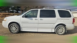 2006 Buick Terraza CXL