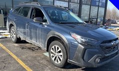 2024 Subaru Outback Base