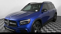 2024 Mercedes-Benz GLB GLB 250