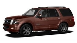 2012 Ford Expedition King Ranch
