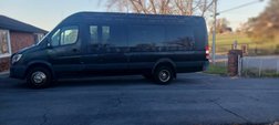 2014 Mercedes-Benz Sprinter 3500