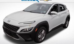 2022 Hyundai Kona SE