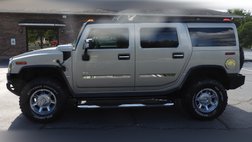 2005 HUMMER H2 Base