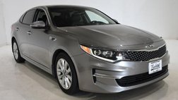 2018 Kia Optima EX