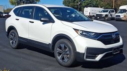 2020 Honda CR-V LX