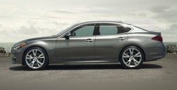2016 Infiniti Q70 3.7